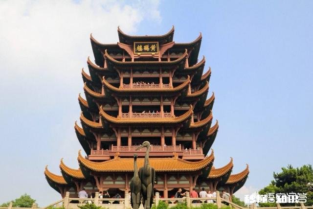 中国有哪些文化名楼由来是什么