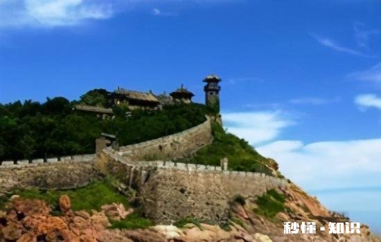 中国有哪些文化名楼由来是什么