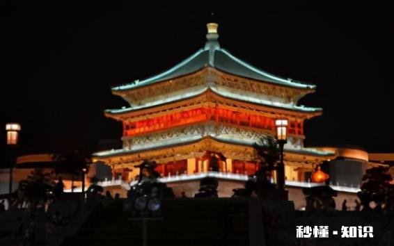 中国有哪些文化名楼由来是什么