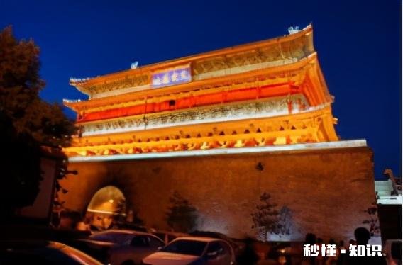 中国有哪些文化名楼由来是什么