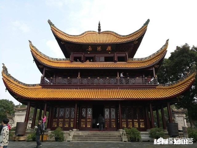 中国有哪些文化名楼由来是什么