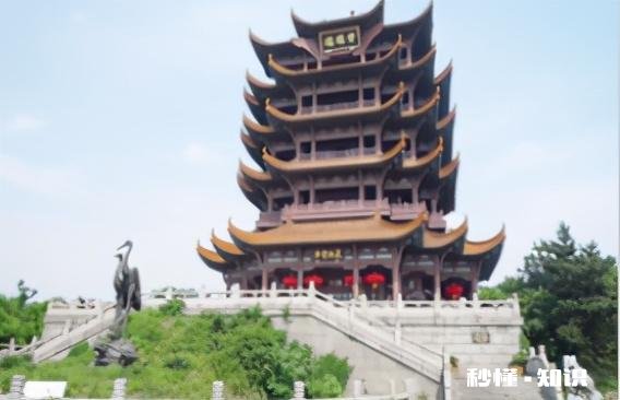 中国有哪些文化名楼由来是什么