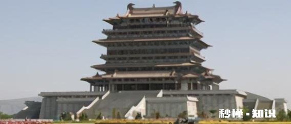 中国有哪些文化名楼由来是什么