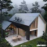 你手机里最美的房子图片是什么样的