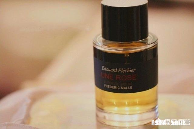 有哪些玫瑰花香型、好闻的香水可以推荐