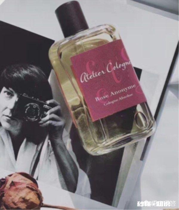 有哪些玫瑰花香型、好闻的香水可以推荐