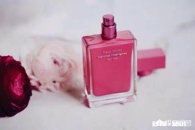 有哪些玫瑰花香型、好闻的香水可以推荐