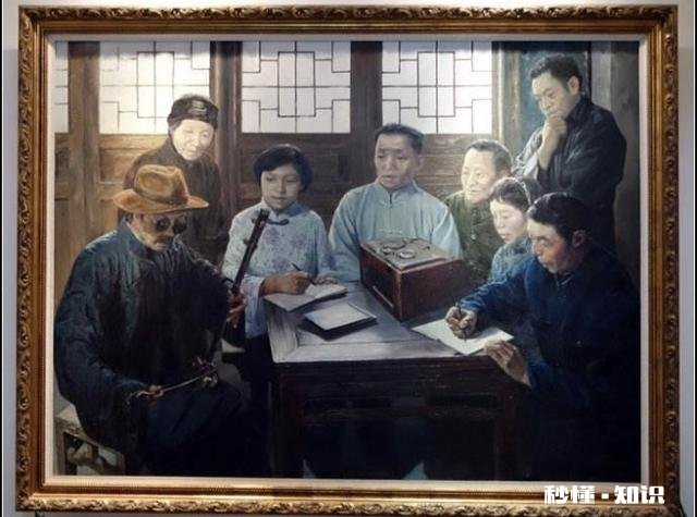 胡琴是什么时间产生的