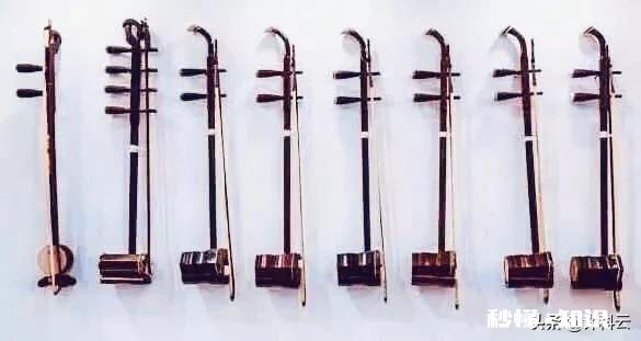 胡琴是什么时间产生的