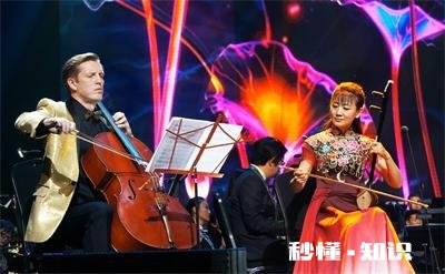 胡琴是什么时间产生的