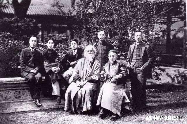 朱自清和徐志摩的散文诗歌有什么不同