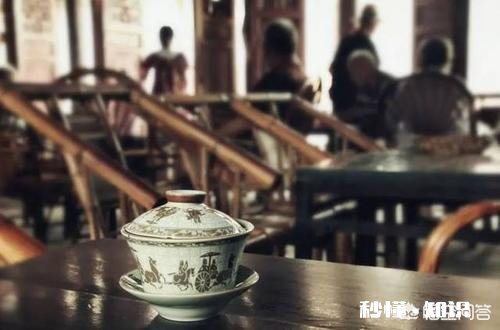 在你心中什么最能代表成都