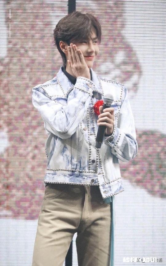 追星到底是什么感觉我也有喜欢的明星，可并没有那么疯狂的感觉