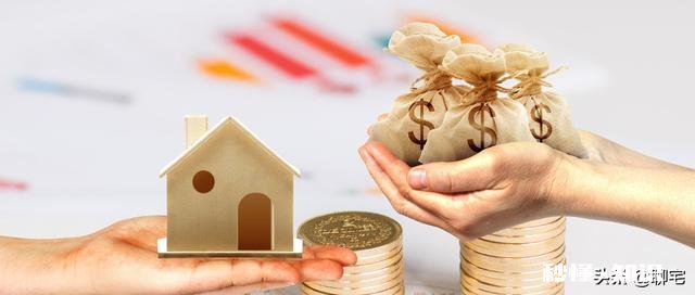 为什么有人一套接一套的买房子你觉得往后十年房子还有升值空间吗