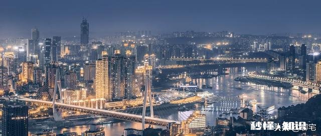 为什么有人一套接一套的买房子你觉得往后十年房子还有升值空间吗