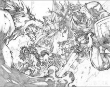 漫画家的收入是怎样的