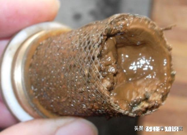 家里地暖不热，邻居家都热，怎么办