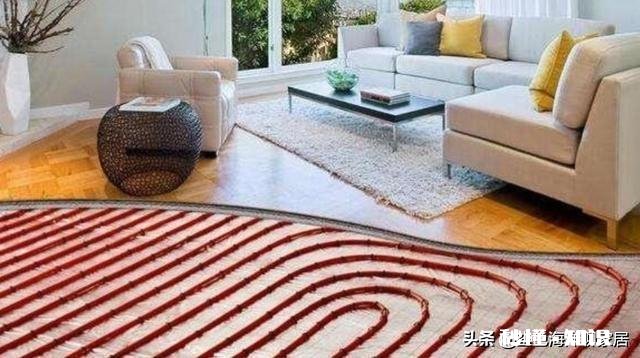 家里地暖不热，邻居家都热，怎么办