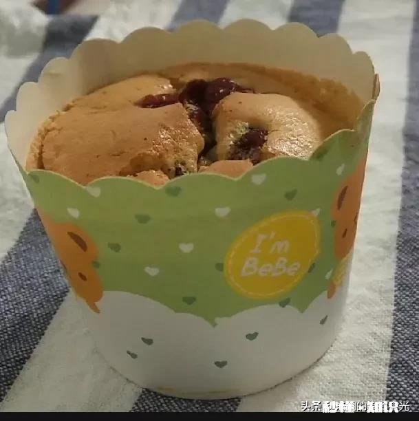 为什么蛋糕配方中会加一些玉米粉