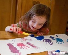 儿童画画对大脑发育有哪些好处