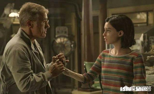 《阿丽塔》北美上映口碑不佳,在国内会力挽狂澜吗