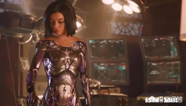 《阿丽塔》北美上映口碑不佳,在国内会力挽狂澜吗