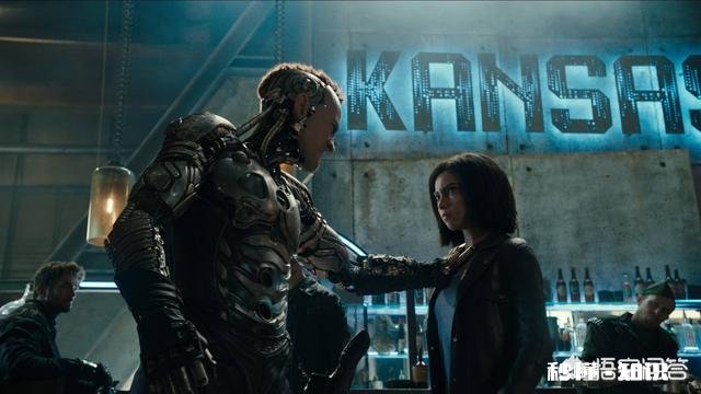 《阿丽塔》北美上映口碑不佳,在国内会力挽狂澜吗