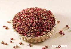 花椒煮水泡脚放多少花椒?水的比例呢