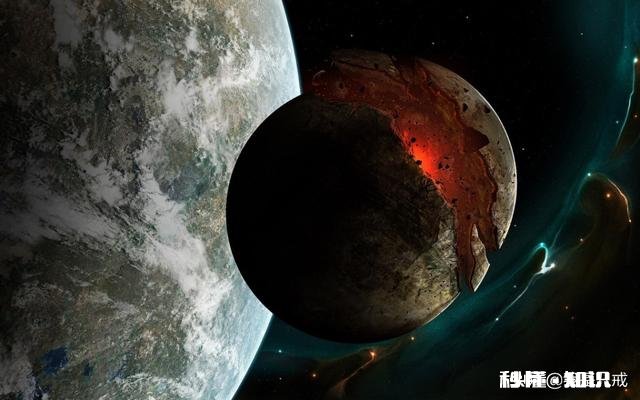 找到地球的共振就能把地球敲碎吗