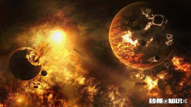 找到地球的共振就能把地球敲碎吗