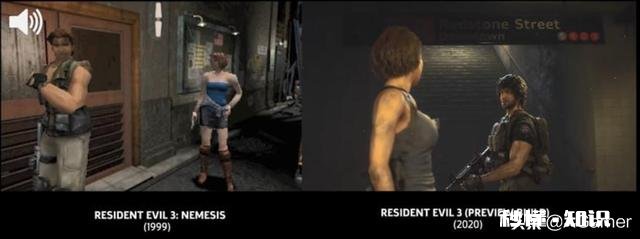 生化危机3重制版如果和老三的剧情一模一样，玩家会买单吗