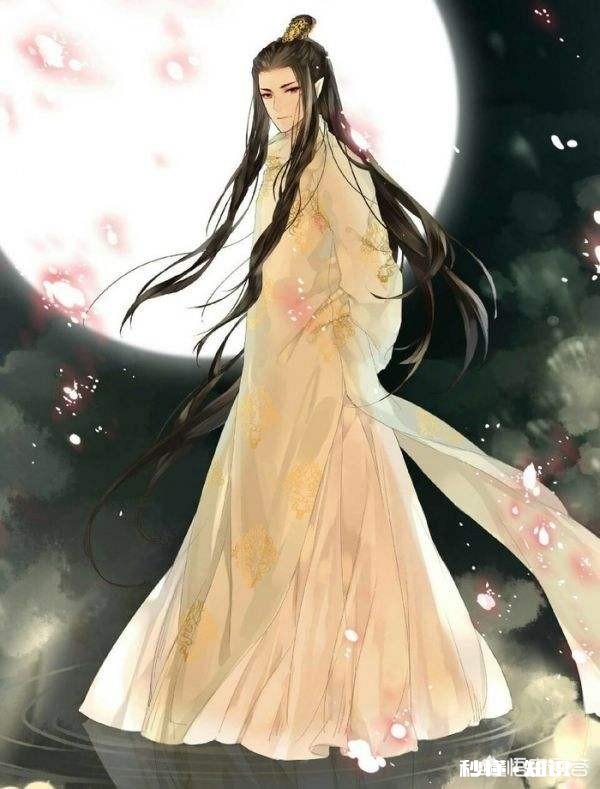 如何以“你己经杀了我整个狐族，还要我怎么样”写一遍古风虐文