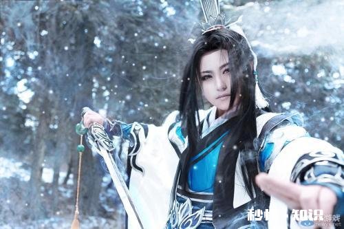 如何以“你己经杀了我整个狐族，还要我怎么样”写一遍古风虐文