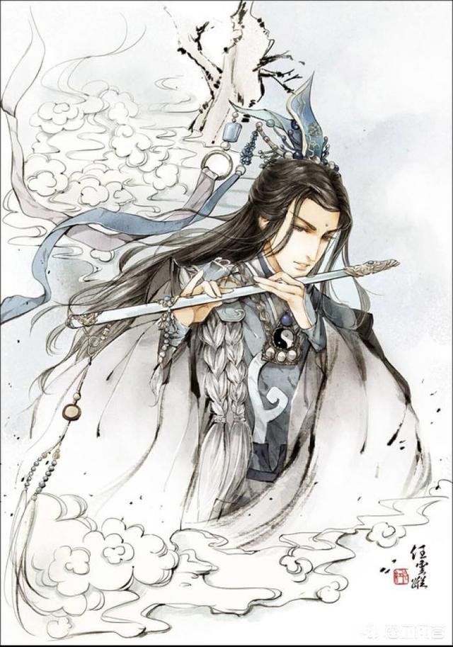 如何以“你己经杀了我整个狐族，还要我怎么样”写一遍古风虐文