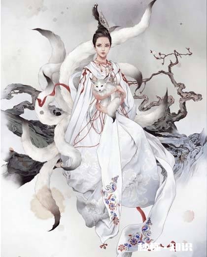 如何以“你己经杀了我整个狐族，还要我怎么样”写一遍古风虐文