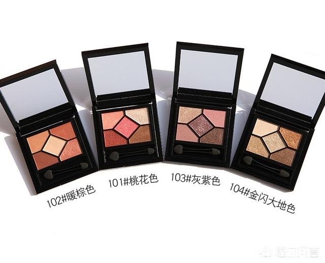 你觉得国产的美妆产品有哪些可以推荐的