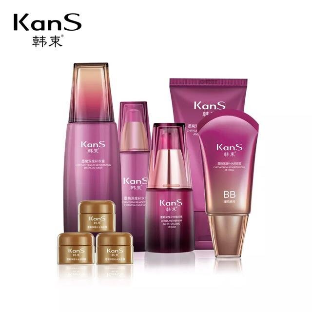 你觉得国产的美妆产品有哪些可以推荐的