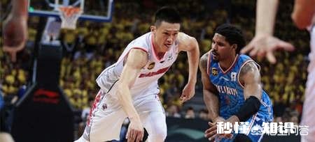 广东宏远打得那么快，裁判会不会跟不上