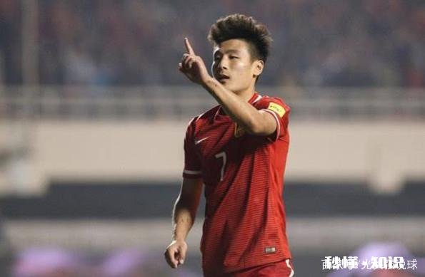 世界足坛史上最强7号是C罗，那你认为中国足坛史上最强7号是谁