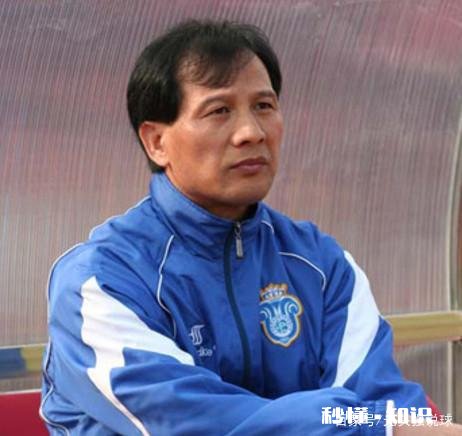 世界足坛史上最强7号是C罗，那你认为中国足坛史上最强7号是谁