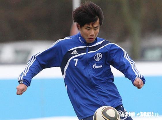 世界足坛史上最强7号是C罗，那你认为中国足坛史上最强7号是谁