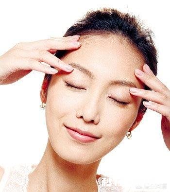 眼袋有皱纹该怎么消除