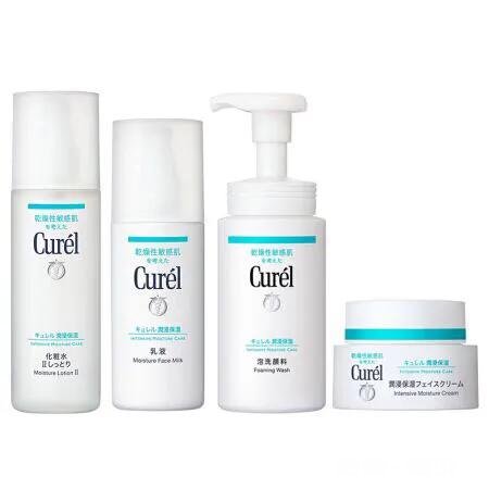 日本补水保湿好的护肤品有哪些平价又适合敏感肌