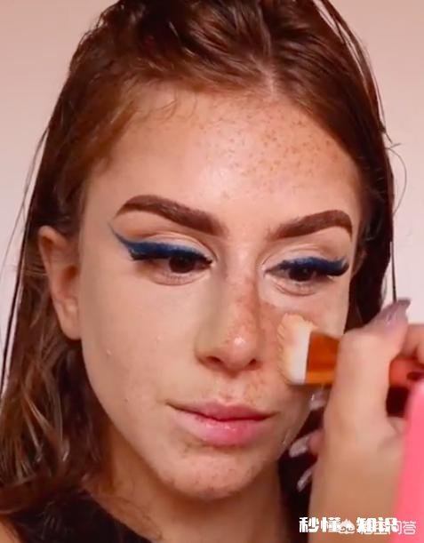 脸上有斑点，适合用什么遮住