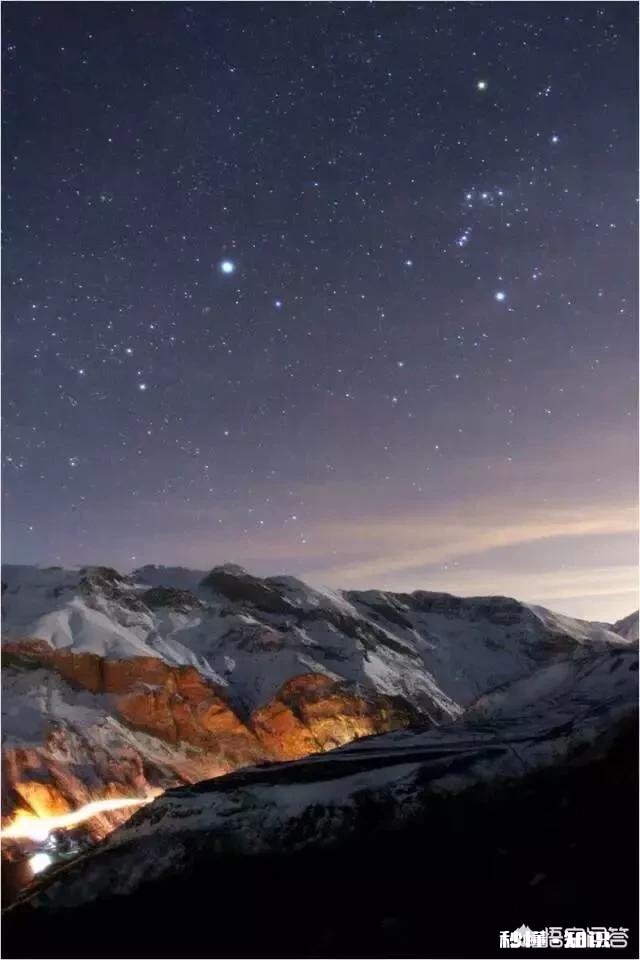 绝对星等最亮的恒星是哪一颗有什么特点