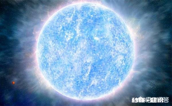 绝对星等最亮的恒星是哪一颗有什么特点