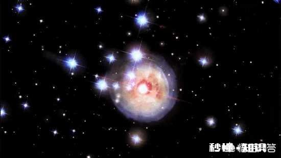 绝对星等最亮的恒星是哪一颗有什么特点