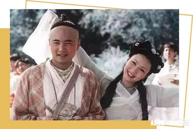 有哪些曾经很帅的男明星