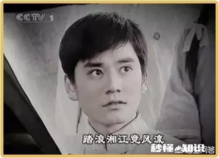 有哪些曾经很帅的男明星