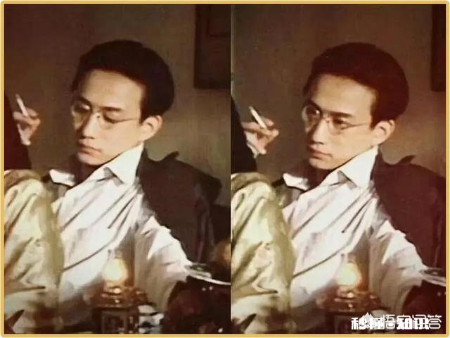 有哪些曾经很帅的男明星